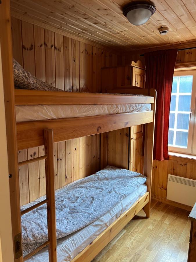 Ferienwohnung Skeikampen Leilighet, Veslesetervegen 973 F Svingvoll Exterior foto