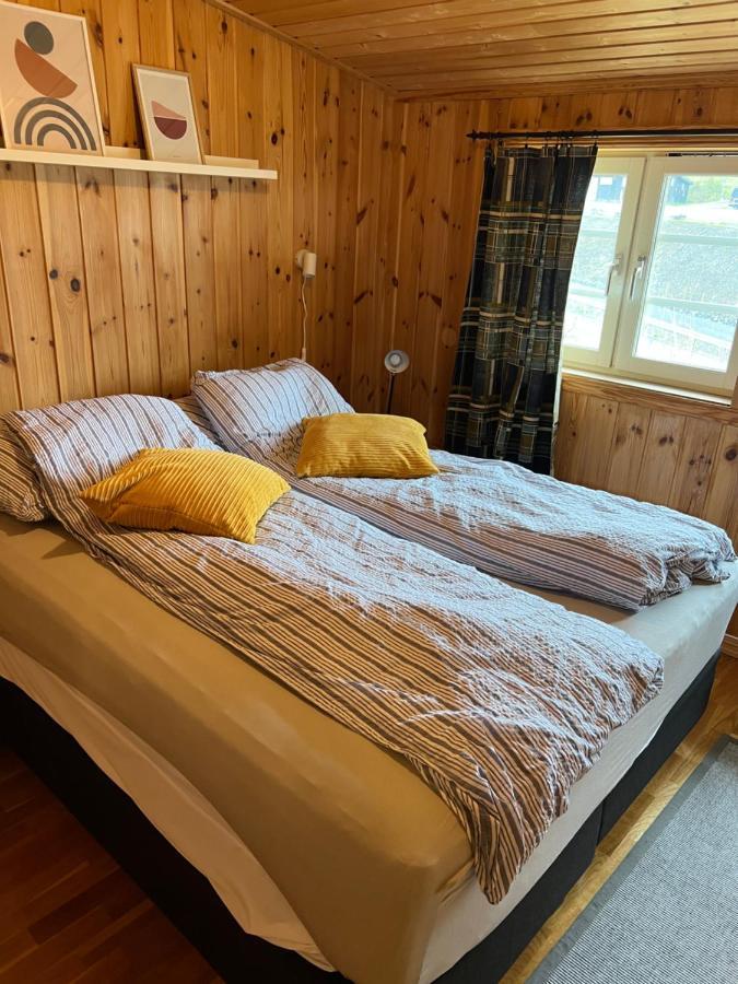 Ferienwohnung Skeikampen Leilighet, Veslesetervegen 973 F Svingvoll Exterior foto
