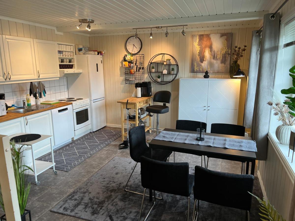 Ferienwohnung Skeikampen Leilighet, Veslesetervegen 973 F Svingvoll Exterior foto