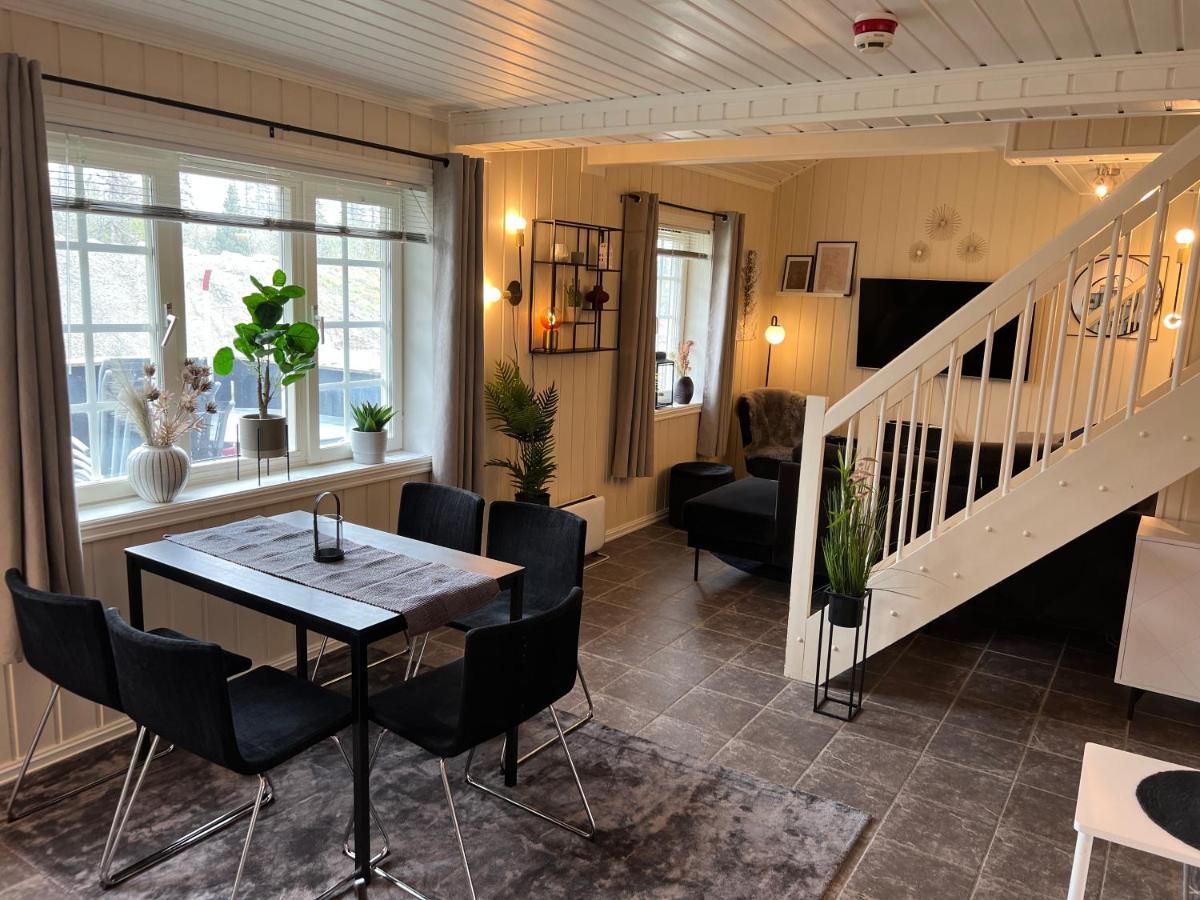 Ferienwohnung Skeikampen Leilighet, Veslesetervegen 973 F Svingvoll Exterior foto