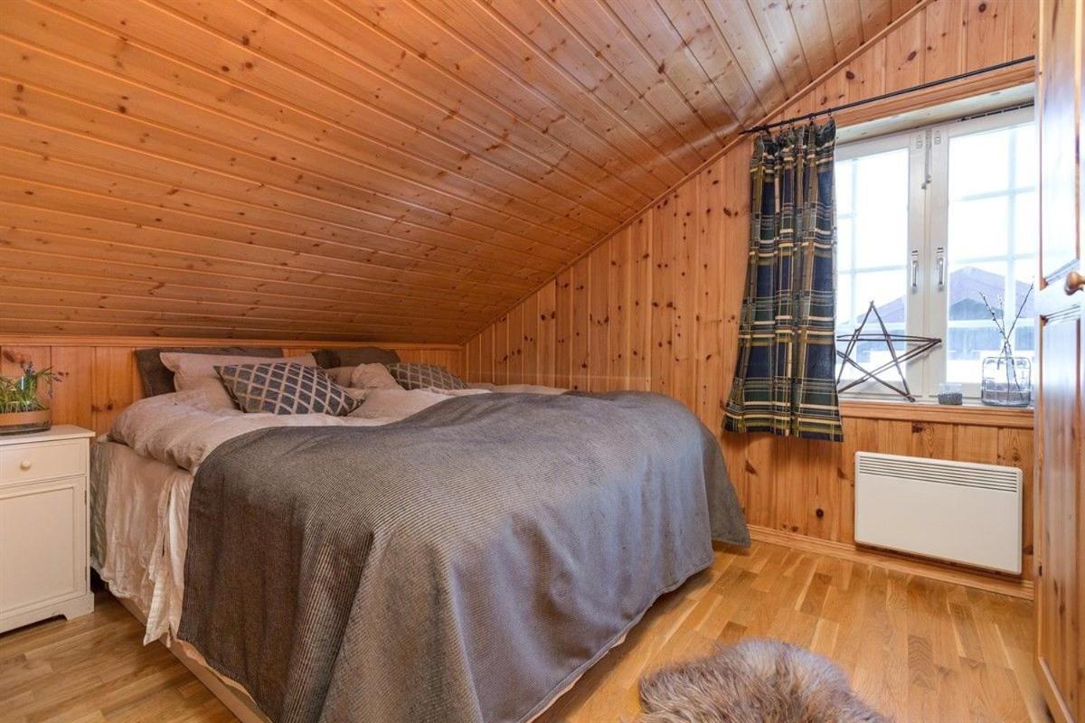 Ferienwohnung Skeikampen Leilighet, Veslesetervegen 973 F Svingvoll Exterior foto